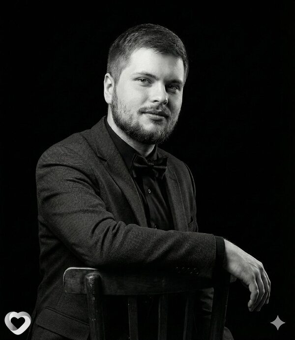 Константин, 34, Ижевске — анкета №4490201