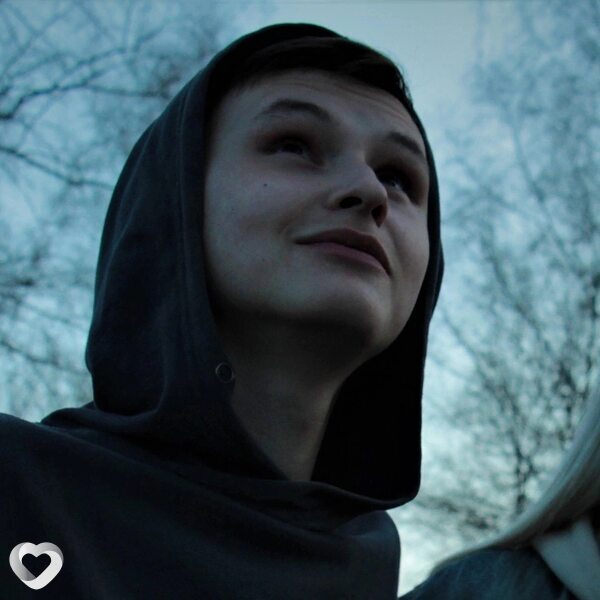 Александр, 25, Новосибирске — анкета №4490203