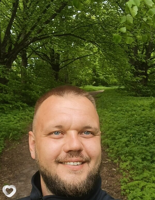 Федор, 33, Санкт-Петербурге — анкета №4490204