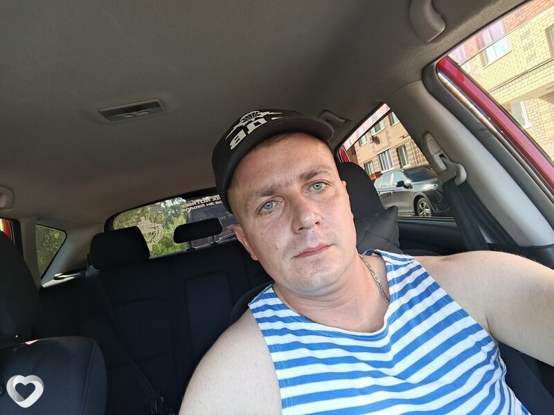 Алексей, 34, Калуге — анкета №4490209