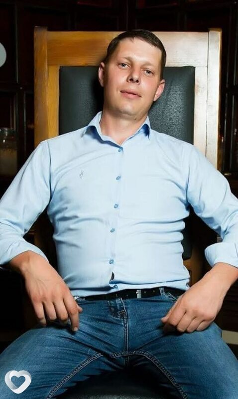 Дмитрий, 44, Алматы — анкета №4490210