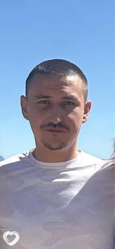 Дима, 53, Кемерове — анкета №4490458