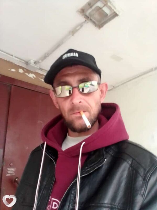 Валерий, 43, Красноярске — анкета №4490462