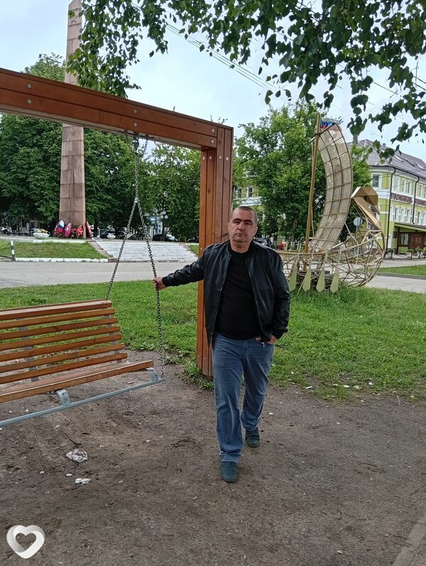Игорь, 44, Кимрах — анкета №4490466