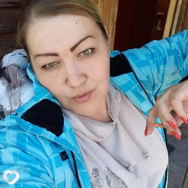 Тата, 44, Прокопьевске — анкета №4490471