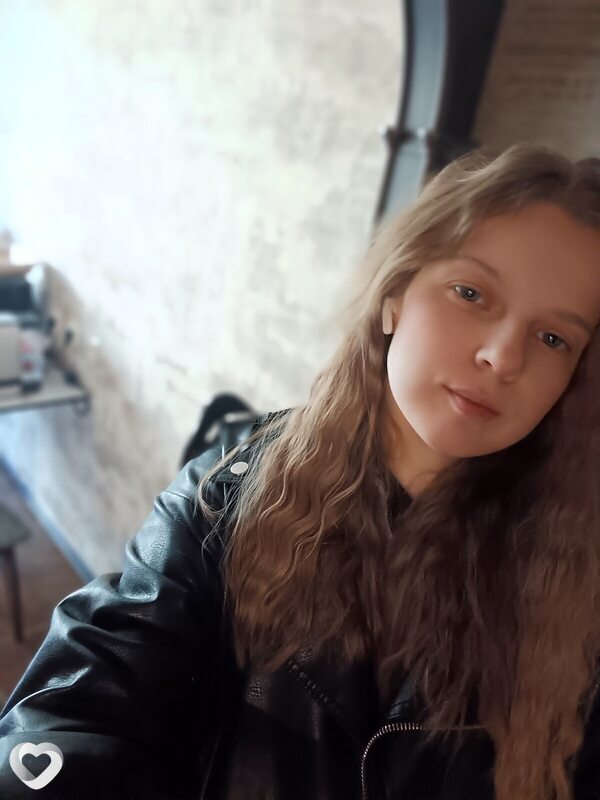 Наталья, 26, Орёл — анкета №4490475
