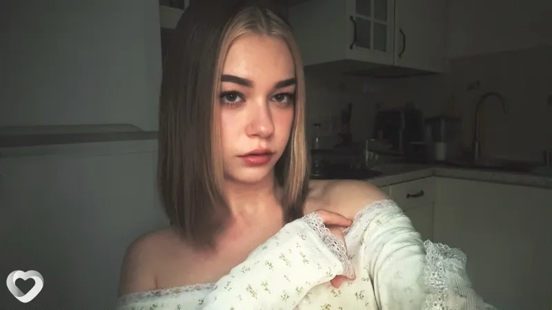 Liza, 25, Москве — анкета №4490482