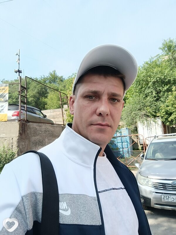 Кирилл, 38, Владивостоке — анкета №4490065
