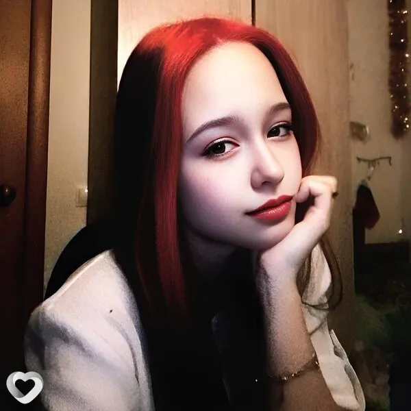 Вика, 20, Москве — анкета №4490070