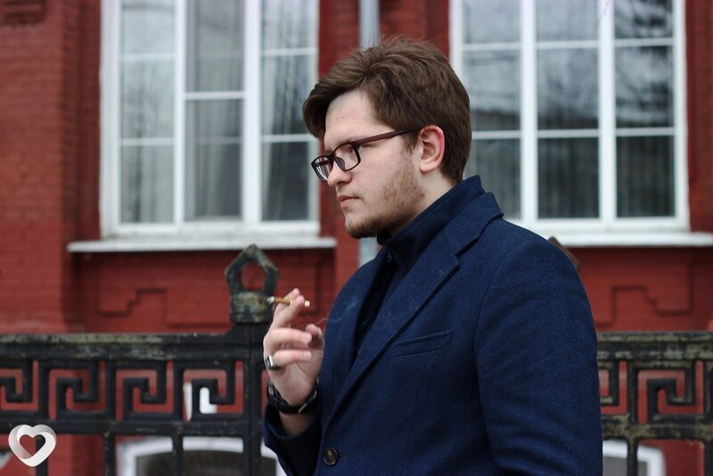 Rodion, 24, Санкт-Петербурге — анкета №4490071