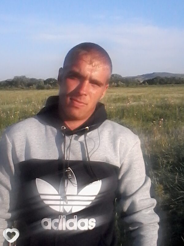 Денис, 30, Норильске — анкета №4490075