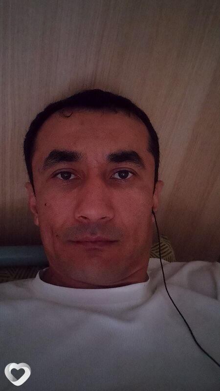 Mirzo, 32, Череповце — анкета №4490076