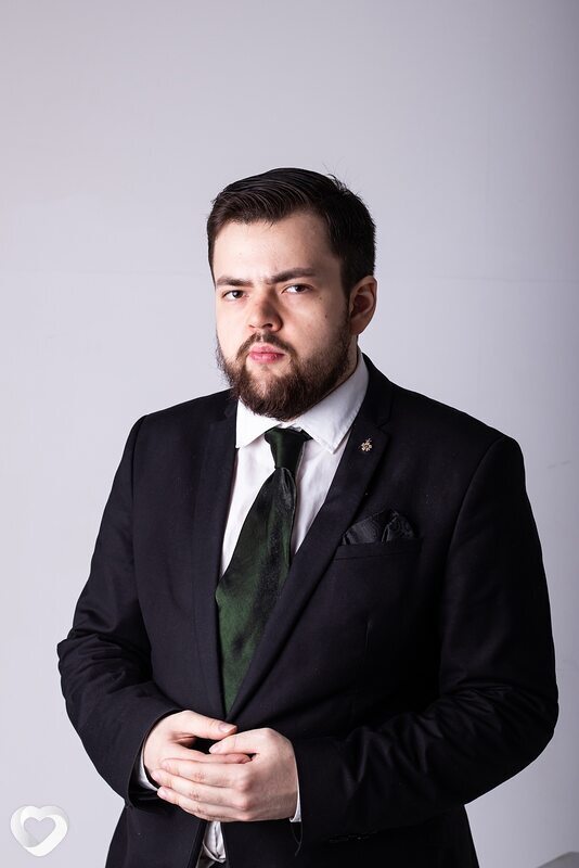 Михаил, 30, Новокузнецке — анкета №4490079