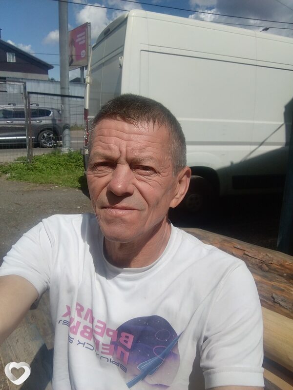 Александр, 60, Москве — анкета №4490293