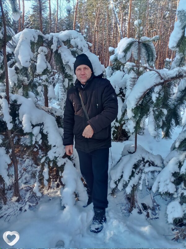 Саша, 48, Харькове — анкета №4490300