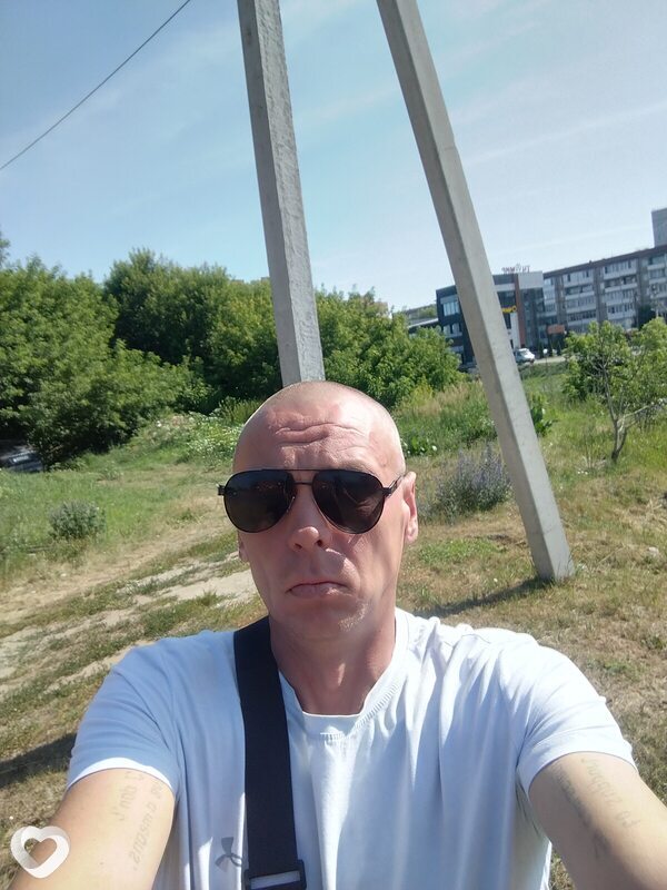Рома, 41, Тамбове — анкета №4490302