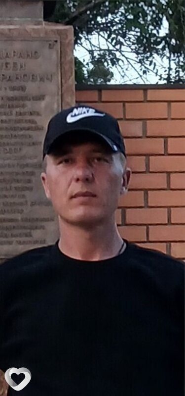 Виктор, 36, Чите — анкета №4490306
