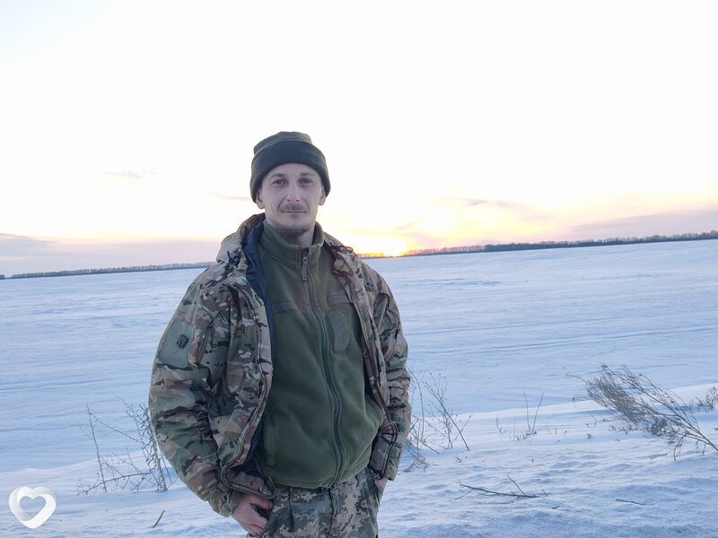 Ярослав, 34, Виннице — анкета №4490307