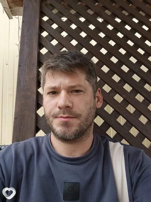 Андрей, 31, Москве — анкета №4490309