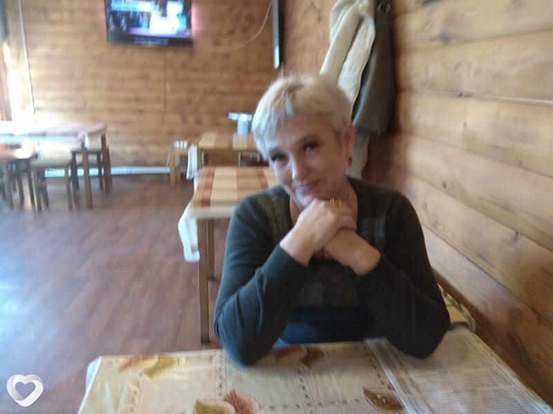 Olga, 54, Омске — анкета №4490237
