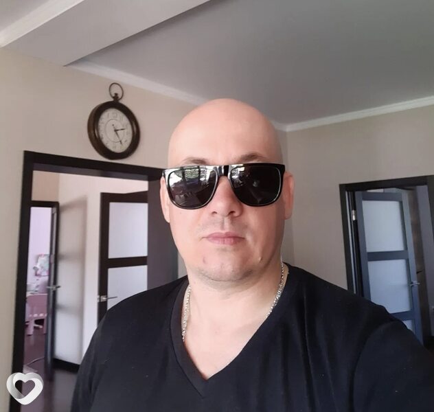 Максим, 37, Краснодаре — анкета №4490243