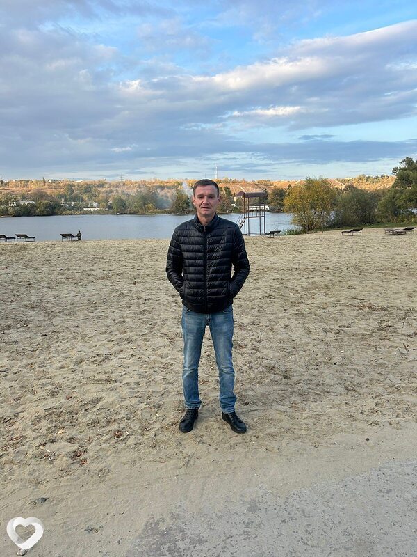 Александр, 47, Старом Осколе — анкета №4490244