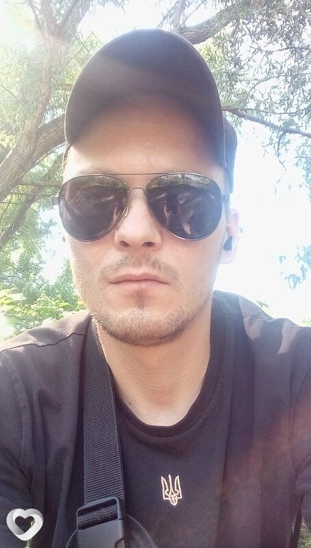 Дени, 36, Киеве — анкета №4490245