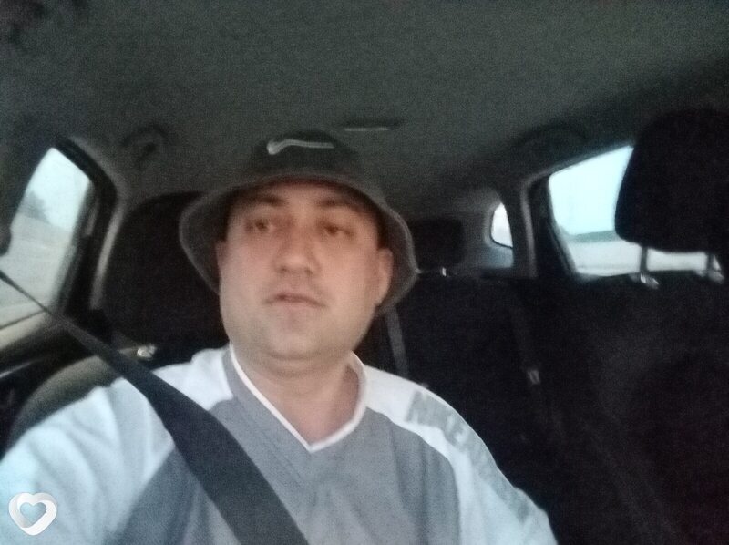 Акбар, 35, Новосибирске — анкета №4490253