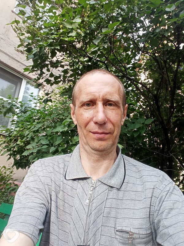 Александр, 47, Новокузнецке — анкета №4490255