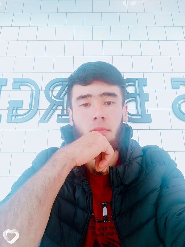 Rustam, 29, Томске — анкета №4490259