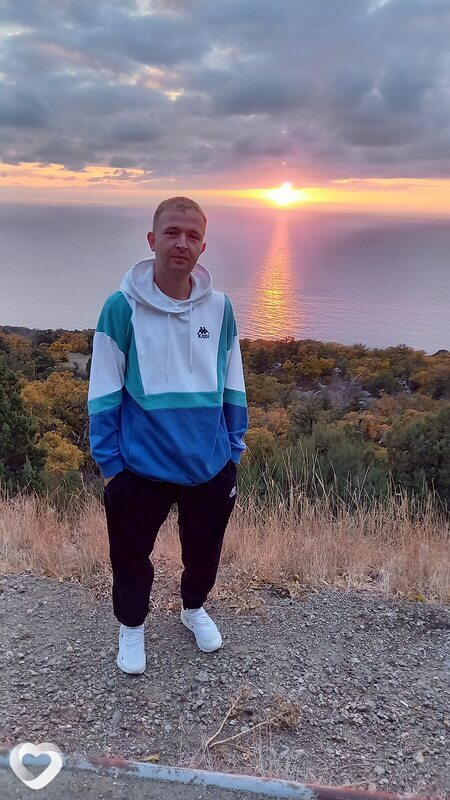 Сергей, Севастополь