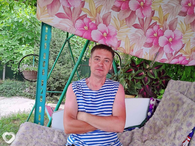 Виталий, 38, Алматы — анкета №4490282