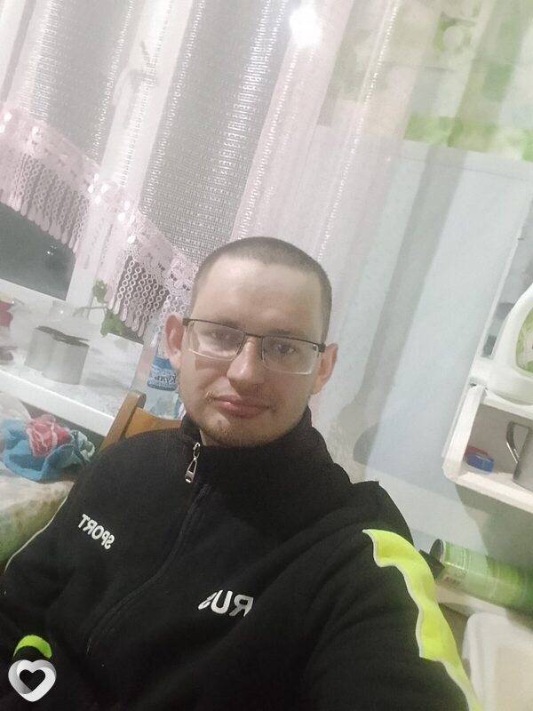 Виталий, Назарово