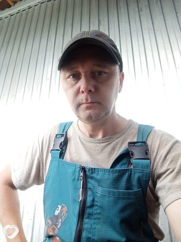 Евгений, 43, Тюмени — анкета №4490216