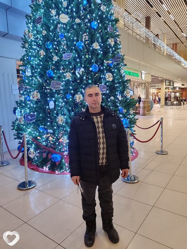 Дилшод, Лабытнанги