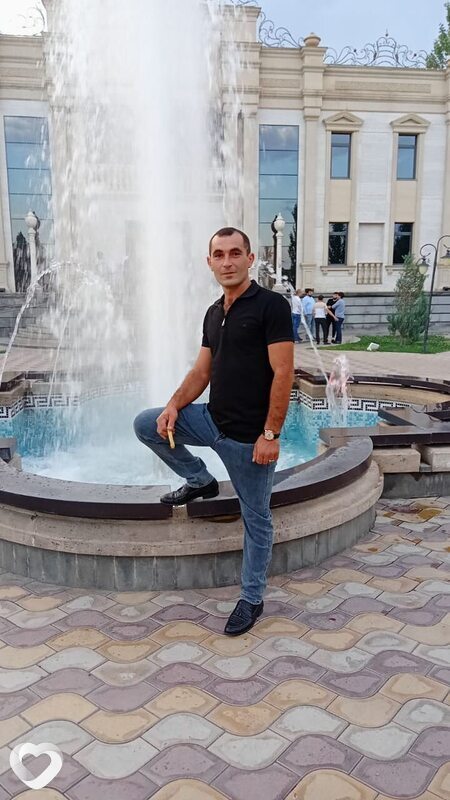 Арсен, 33, Омске — анкета №4490230