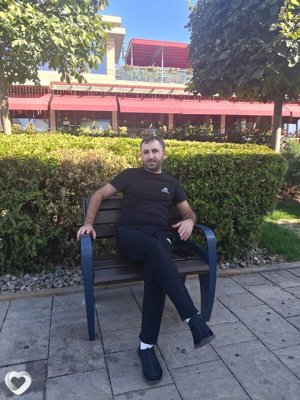 Aren, 36, Краснодаре — анкета №4490394