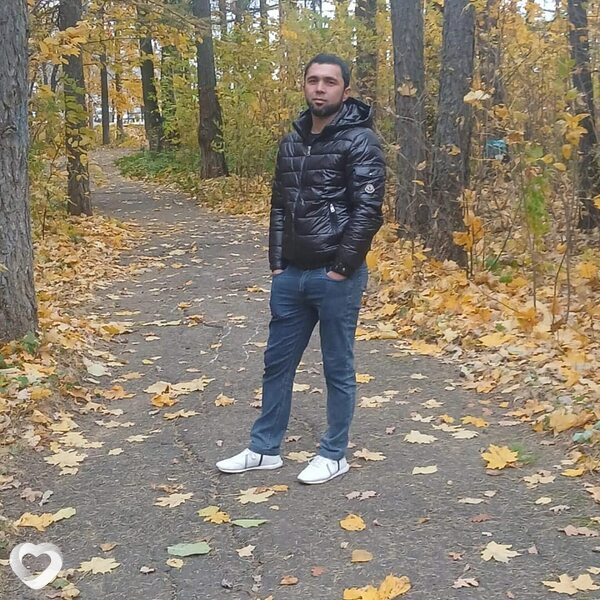 Мурод, 35, Уфе — анкета №4490731