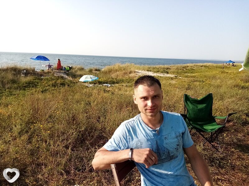 Игорь, 38, Калининграде — анкета №4490732