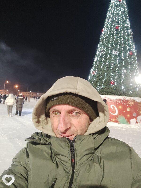 Edgar, 38, Челябинске — анкета №4490735