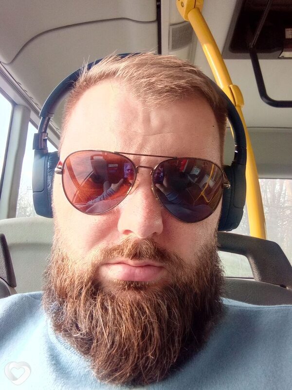 Алексей, 35, Кропоткине — анкета №4490736