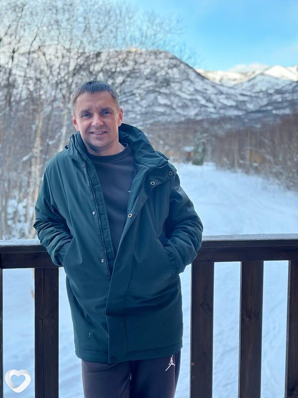 Дмитрий, 45, Екатеринбурге — анкета №4490737