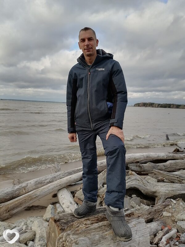 Андрей, 42, Новосибирске — анкета №4490749