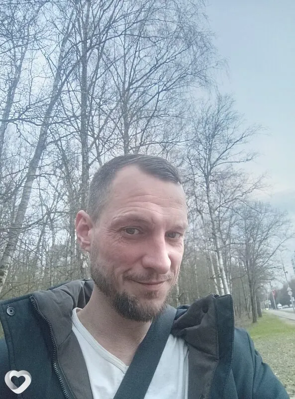 Родион, 38, Москве — анкета №4490533
