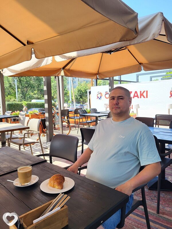 Арслан, 27, Алматы — анкета №4490539