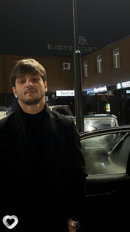 Аляс, 21, Невинномысске — анкета №4490545
