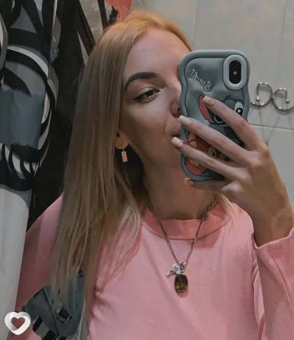 Екатерина, 30, Барнауле — анкета №4490553