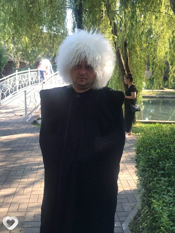 Павел, 37, Челябинске — анкета №4490364