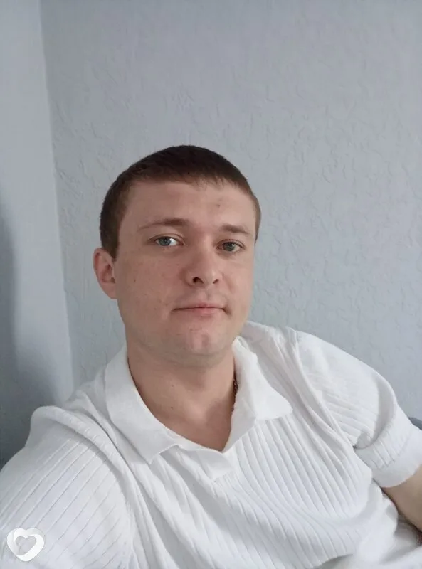 Максим, 36, Москве — анкета №4490369