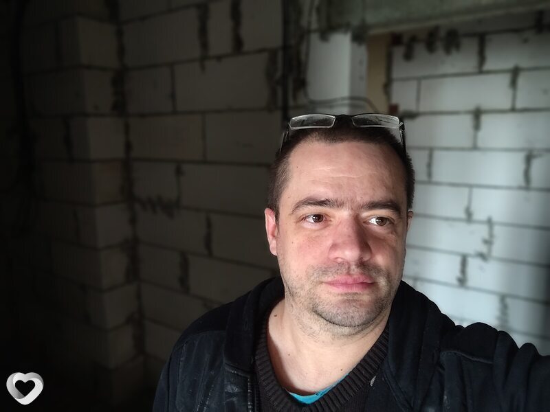 Дмитрий, 46, Липецке — анкета №4490370